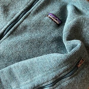 Patagonia Better Sweater Jacket